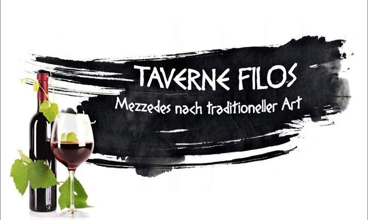 Taverne Filos