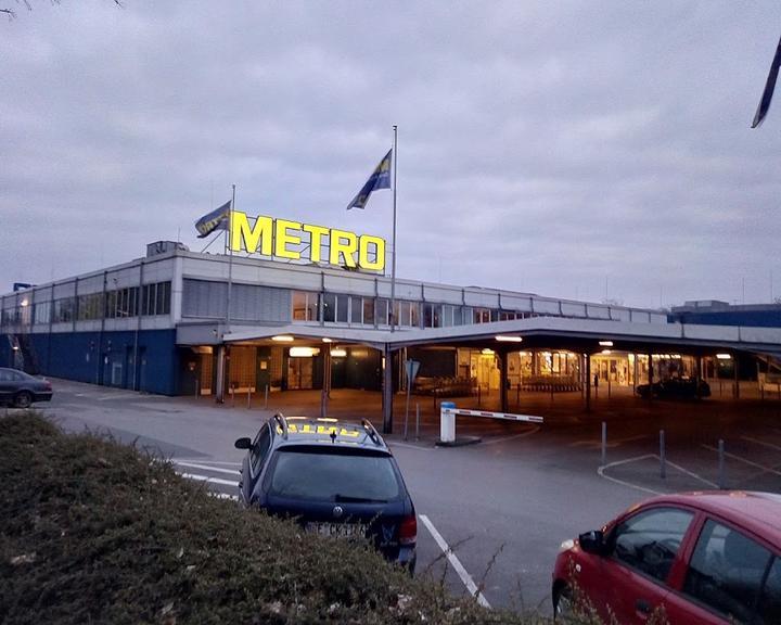 Metro